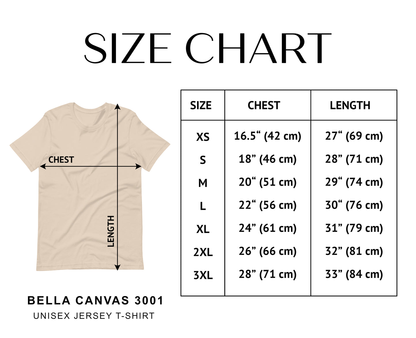 LET’S HANG Tee Unisex